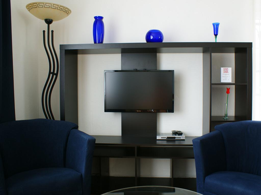 Affittacamere Villaprubezna 3*