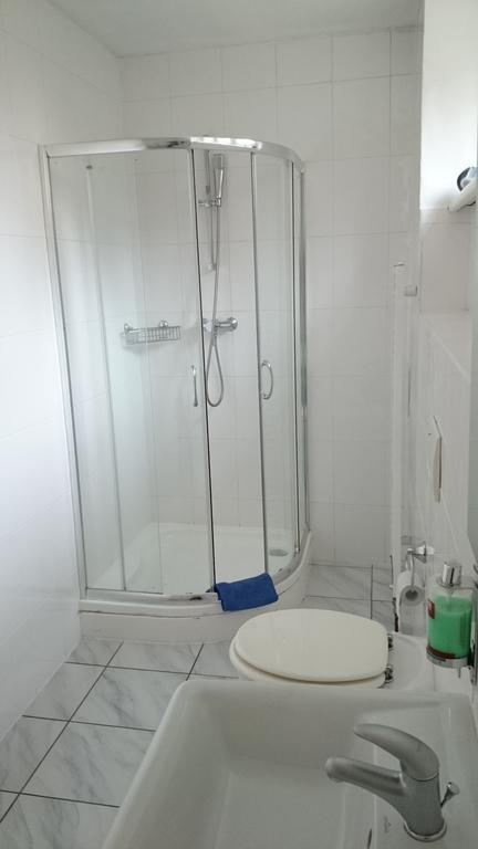Villaprubezna Affittacamere