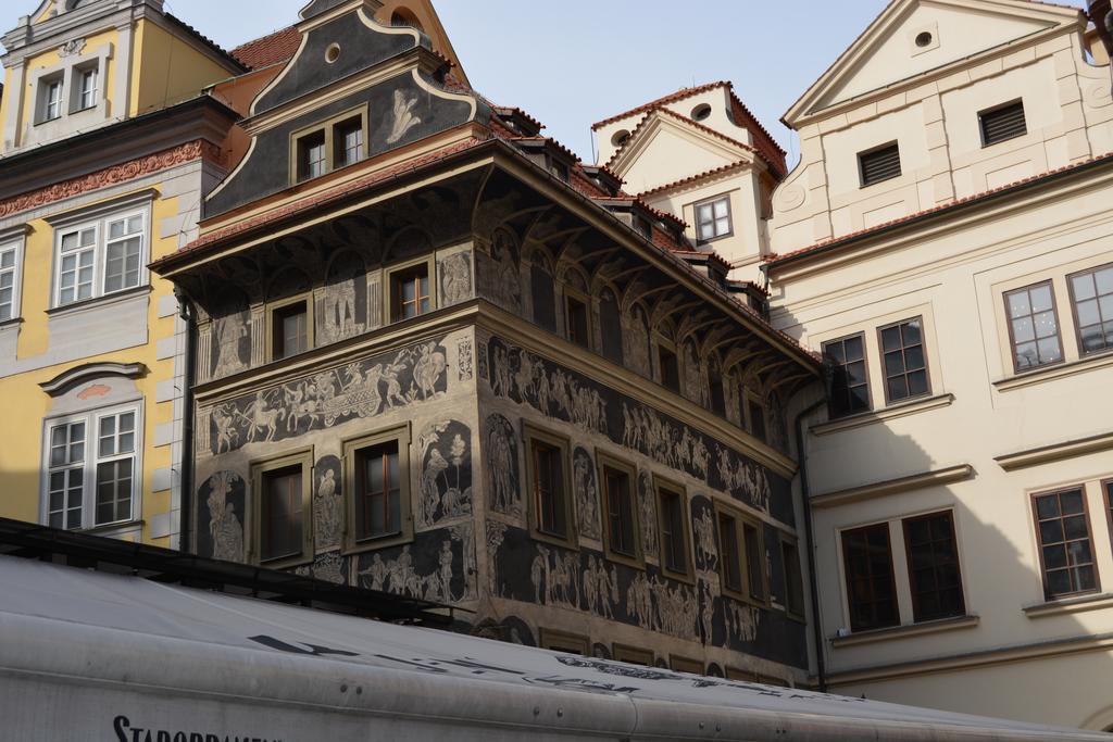 Villaprubezna Affittacamere 3*
